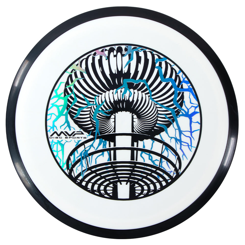 FISSION TESLA SPECIAL EDITION