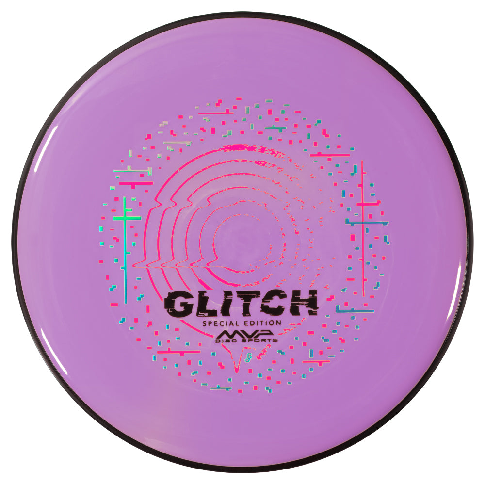 NEUTRON GLITCH SPECIAL EDITION