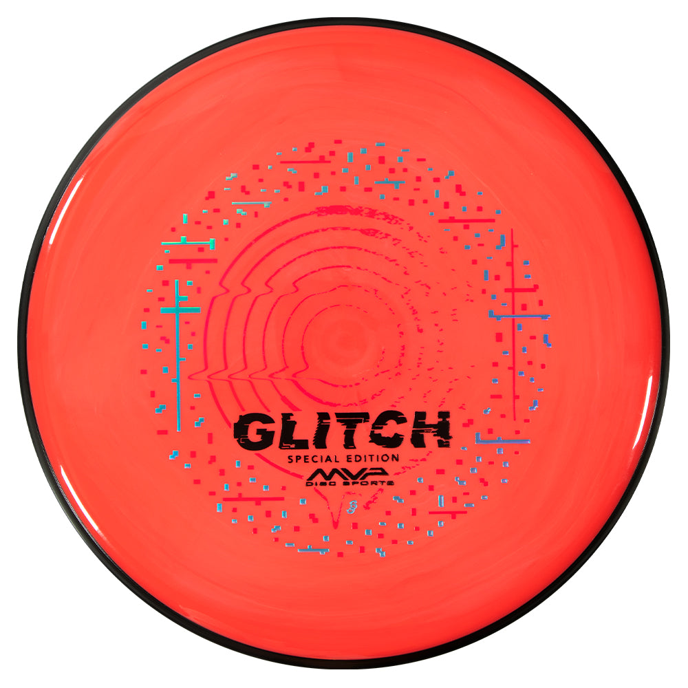 NEUTRON GLITCH SPECIAL EDITION