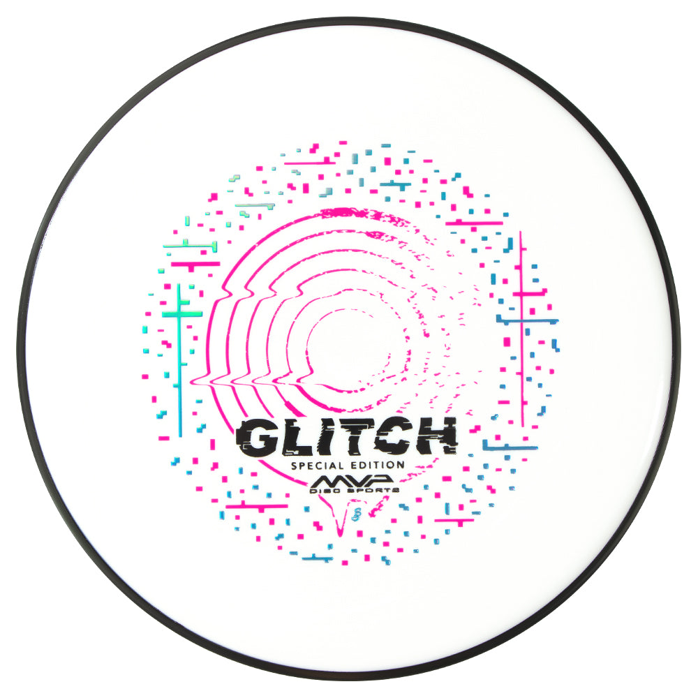 NEUTRON GLITCH SPECIAL EDITION