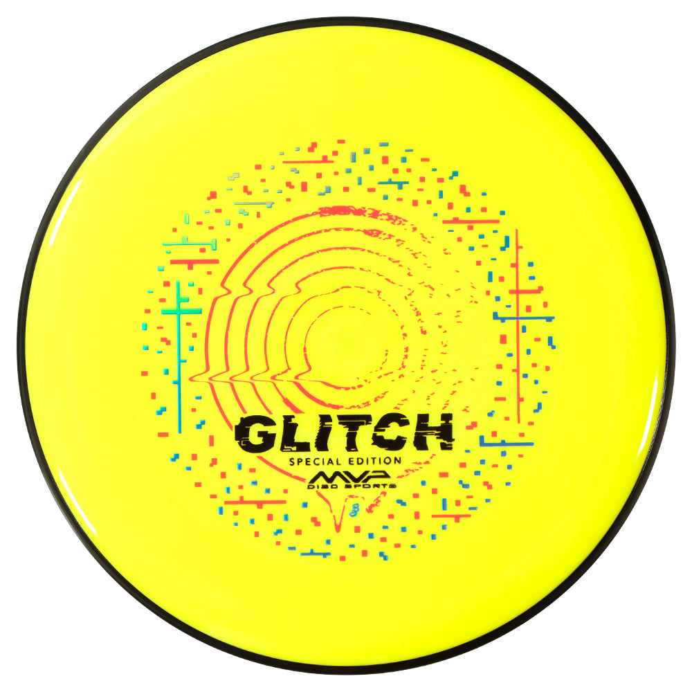 NEUTRON GLITCH SPECIAL EDITION