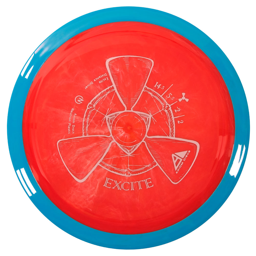 AXIOM NEUTRON EXCITE