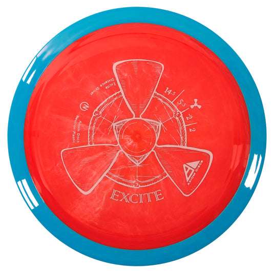 AXIOM NEUTRON EXCITE