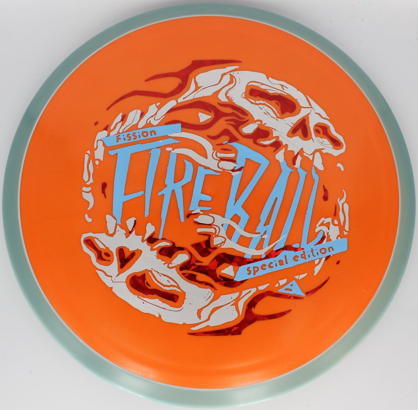 AXIOM FISSION SE FIREBALL