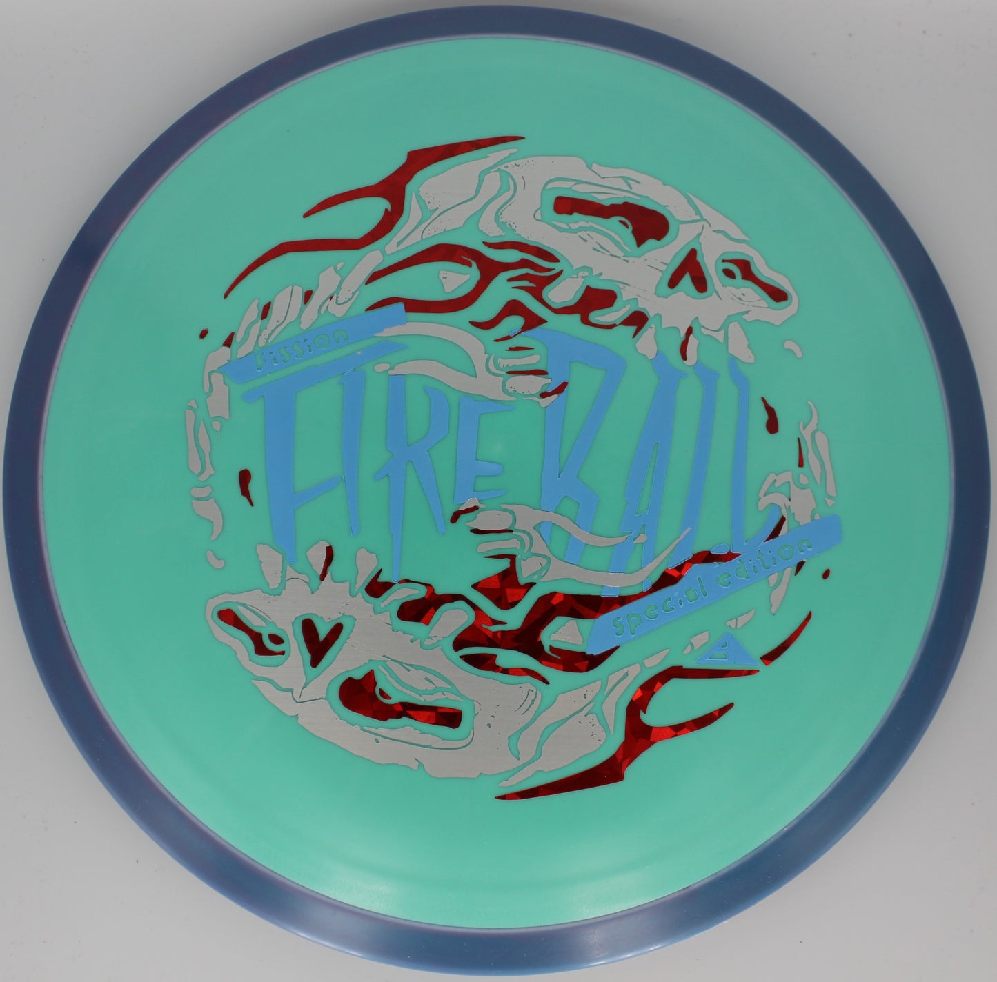 AXIOM FISSION SE FIREBALL