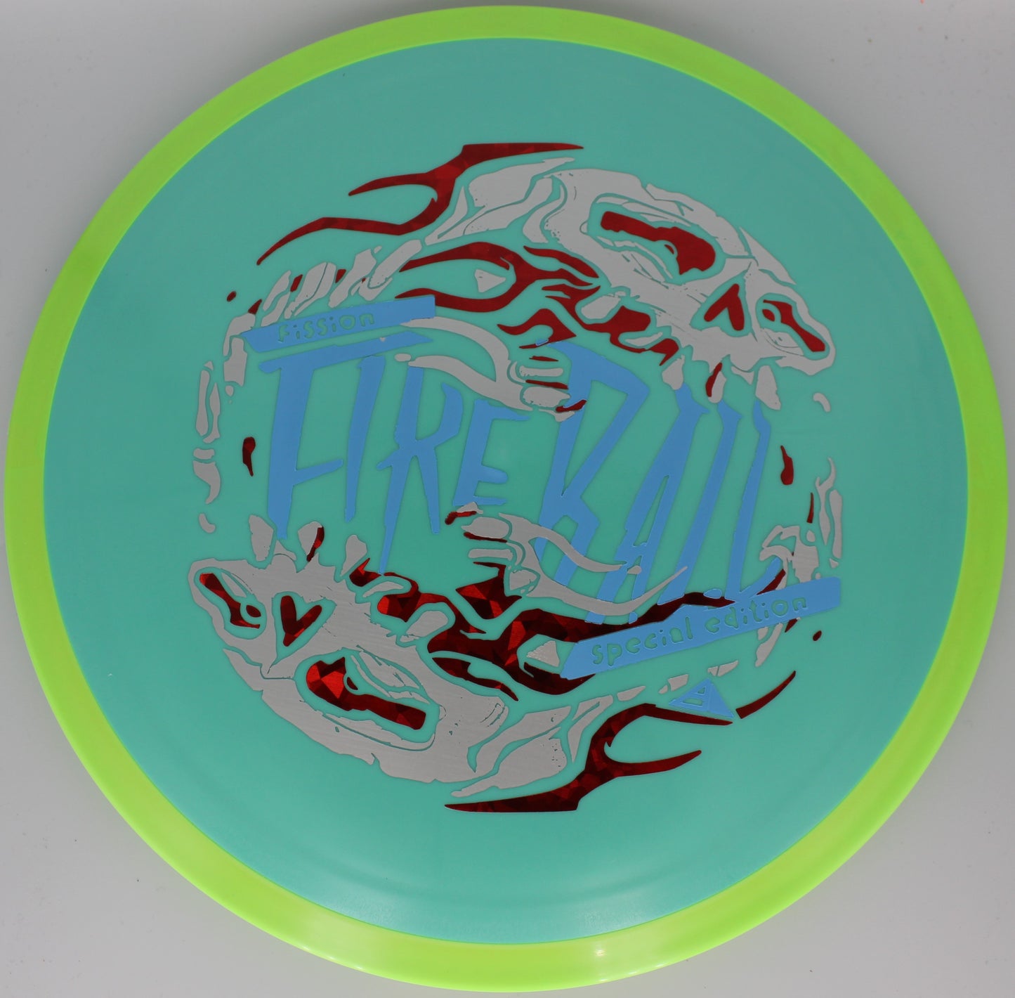 AXIOM FISSION SE FIREBALL