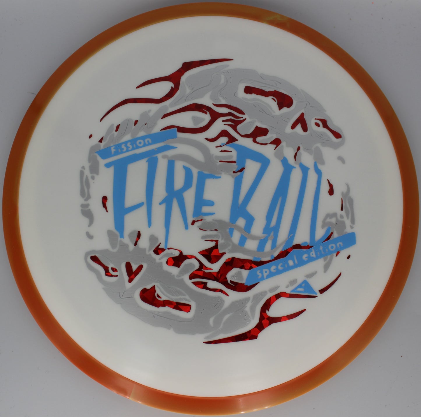 AXIOM FISSION SE FIREBALL