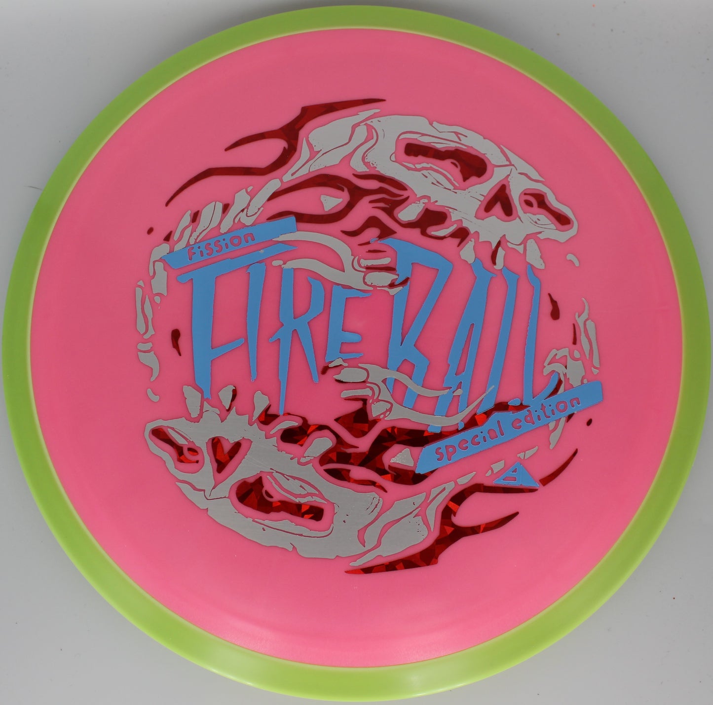 AXIOM FISSION SE FIREBALL