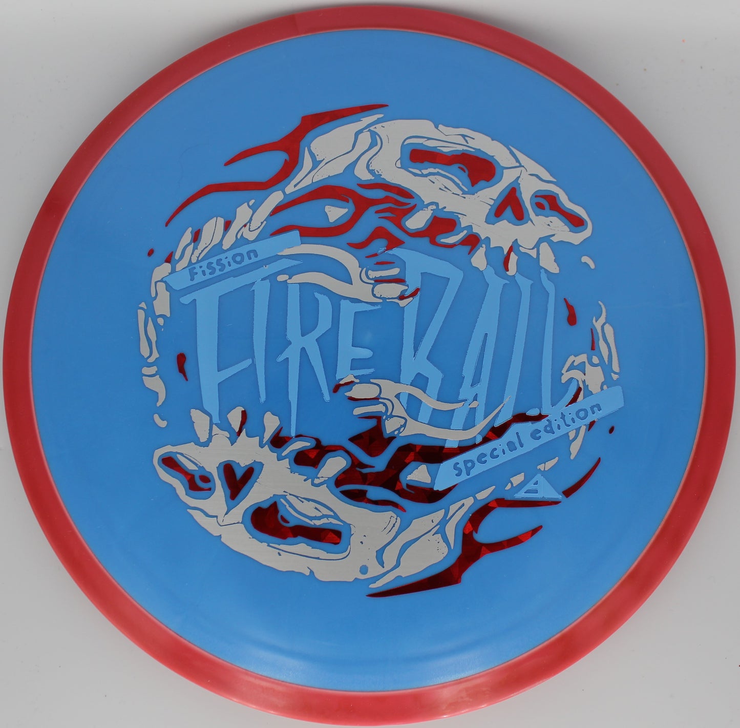 AXIOM FISSION SE FIREBALL