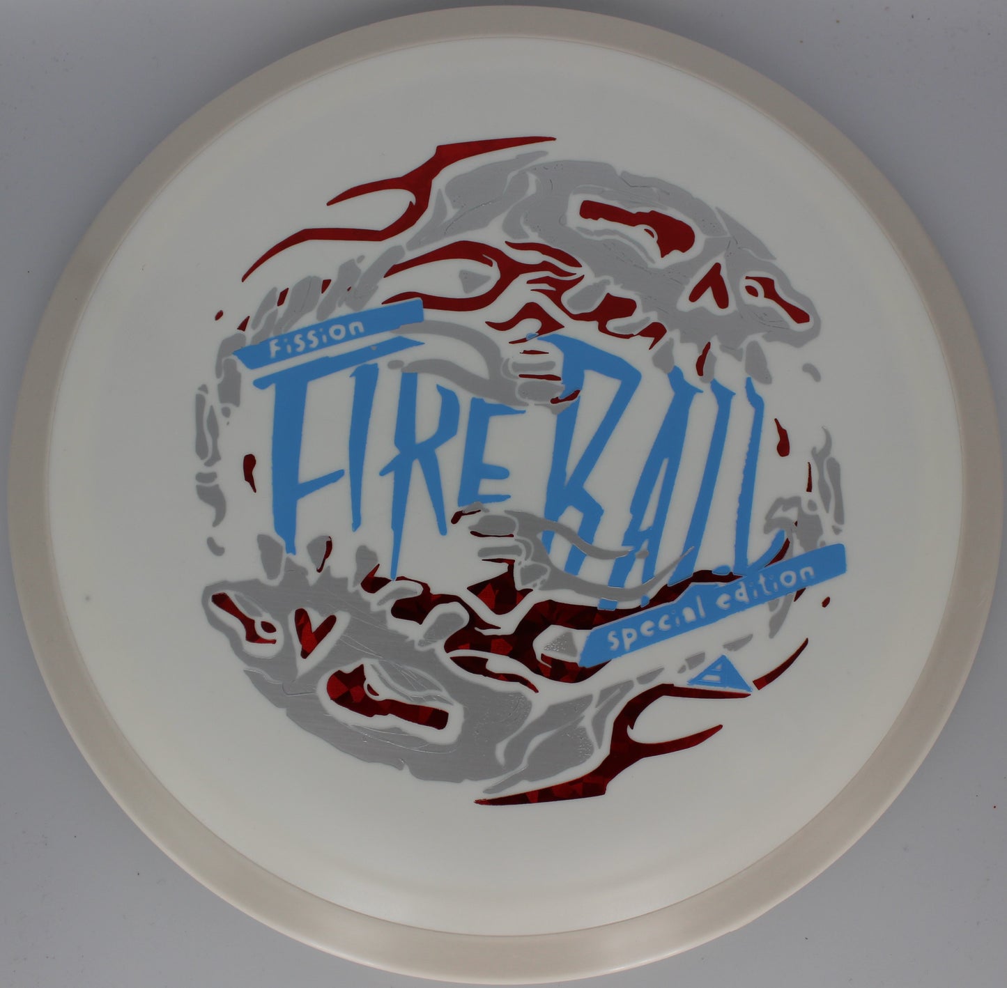 AXIOM FISSION SE FIREBALL