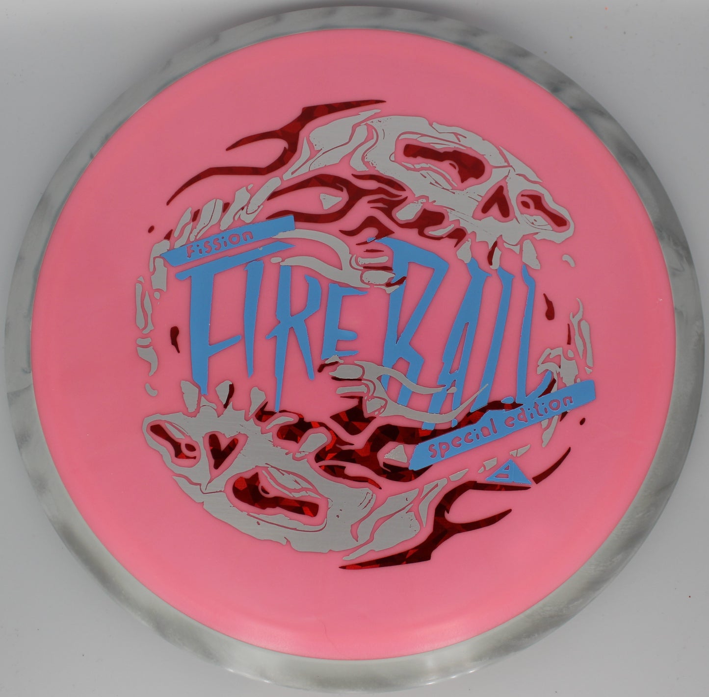 AXIOM FISSION SE FIREBALL