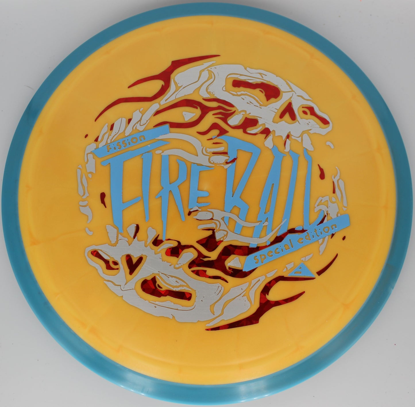 AXIOM FISSION SE FIREBALL