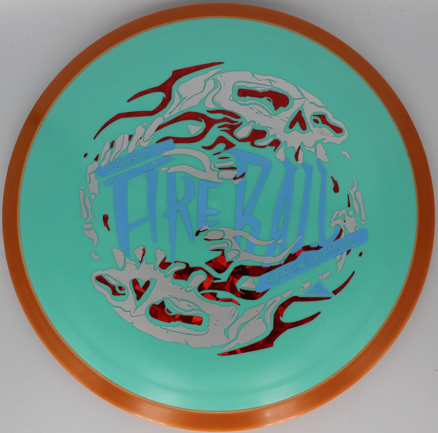 AXIOM FISSION SE FIREBALL