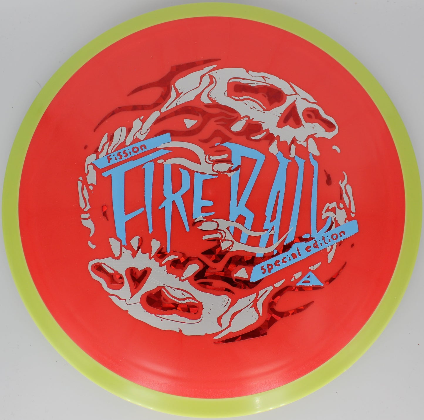 AXIOM FISSION SE FIREBALL