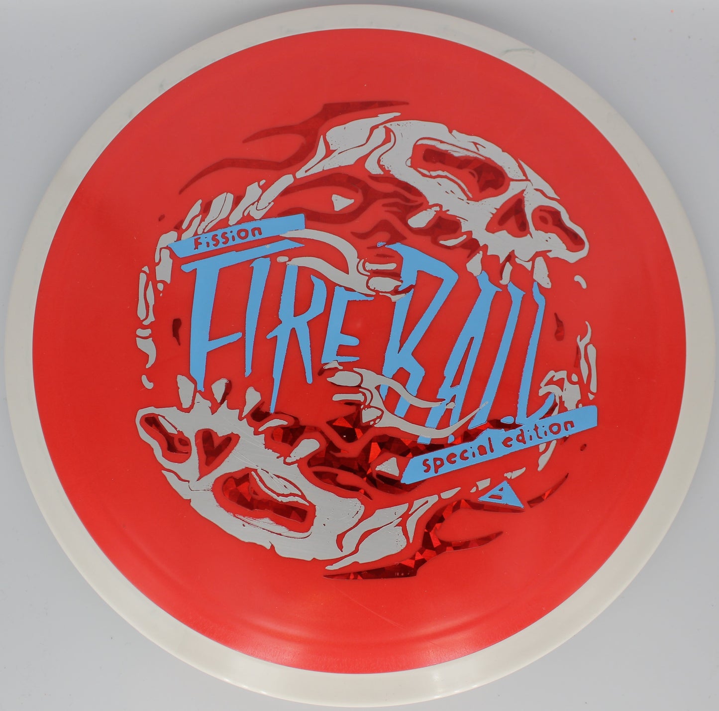 AXIOM FISSION SE FIREBALL