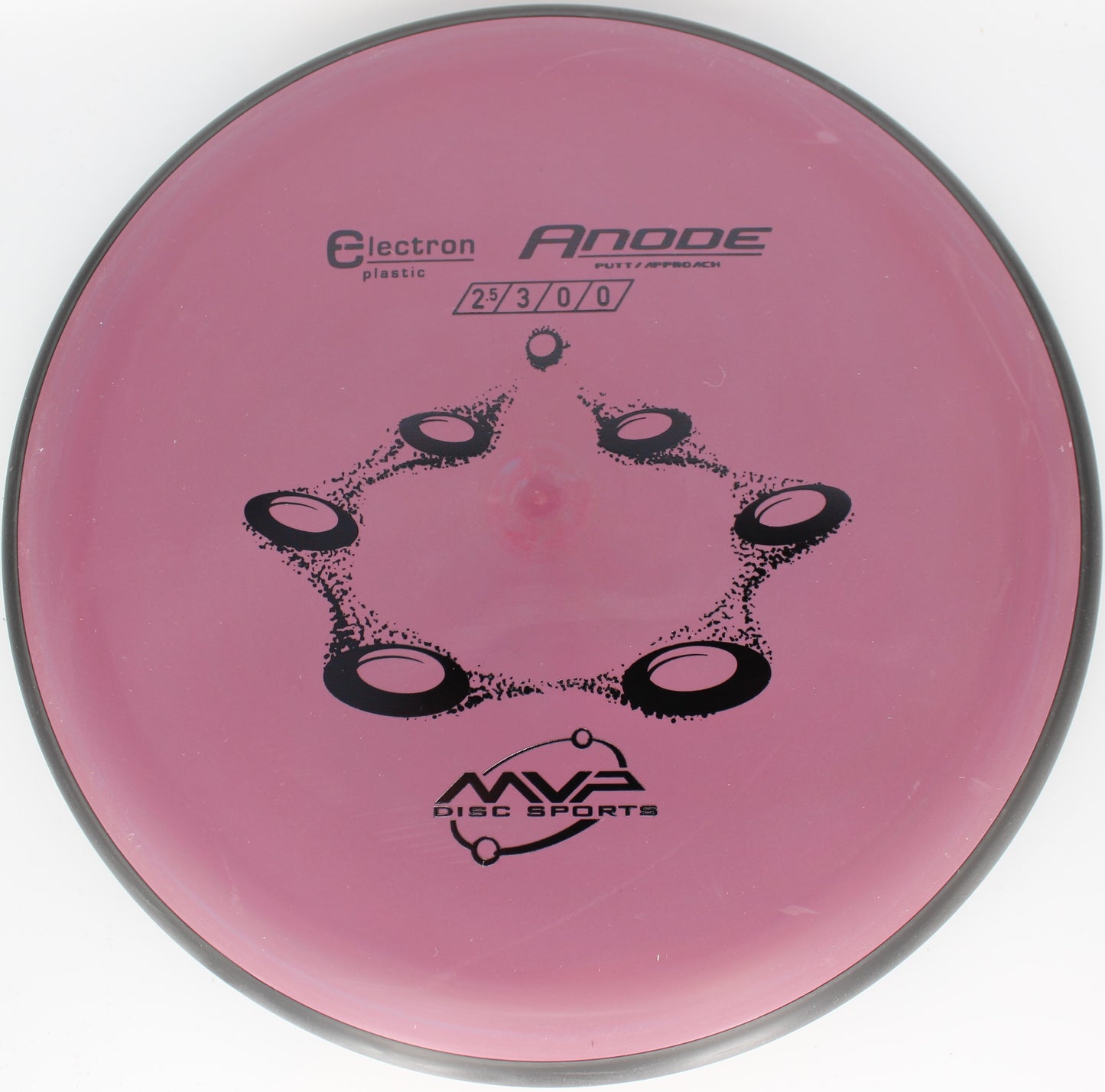 ELECTRON ANODE