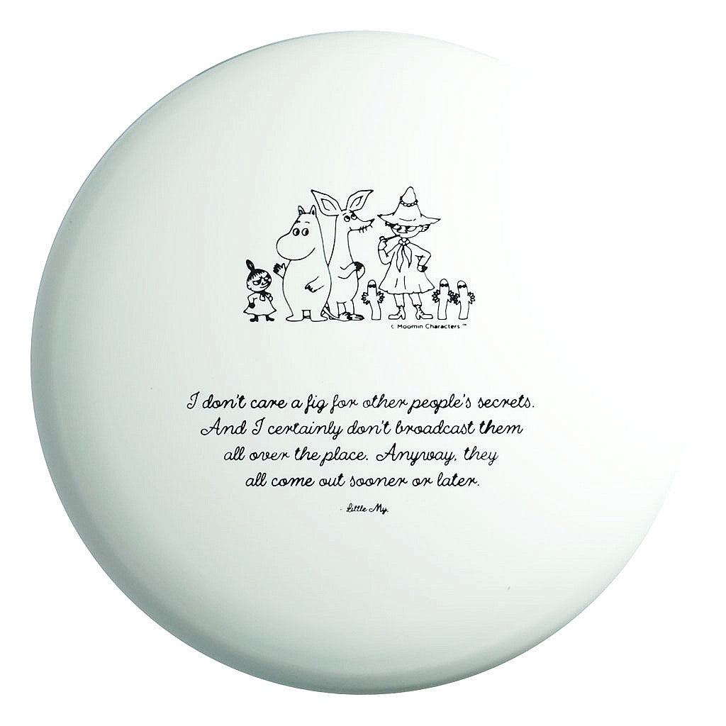 K3 HARD SVEA - LITTLE MY FAMILY