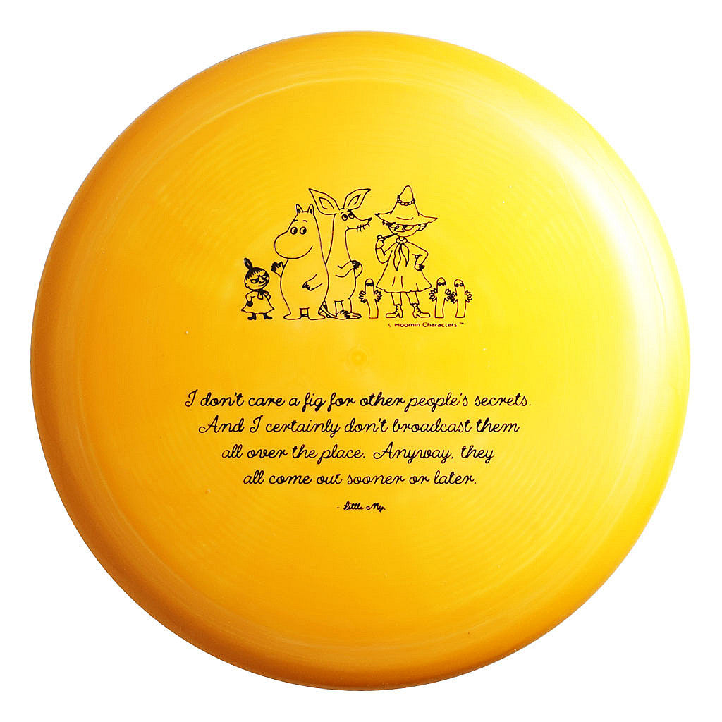 K3 HARD SVEA - LITTLE MY FAMILY