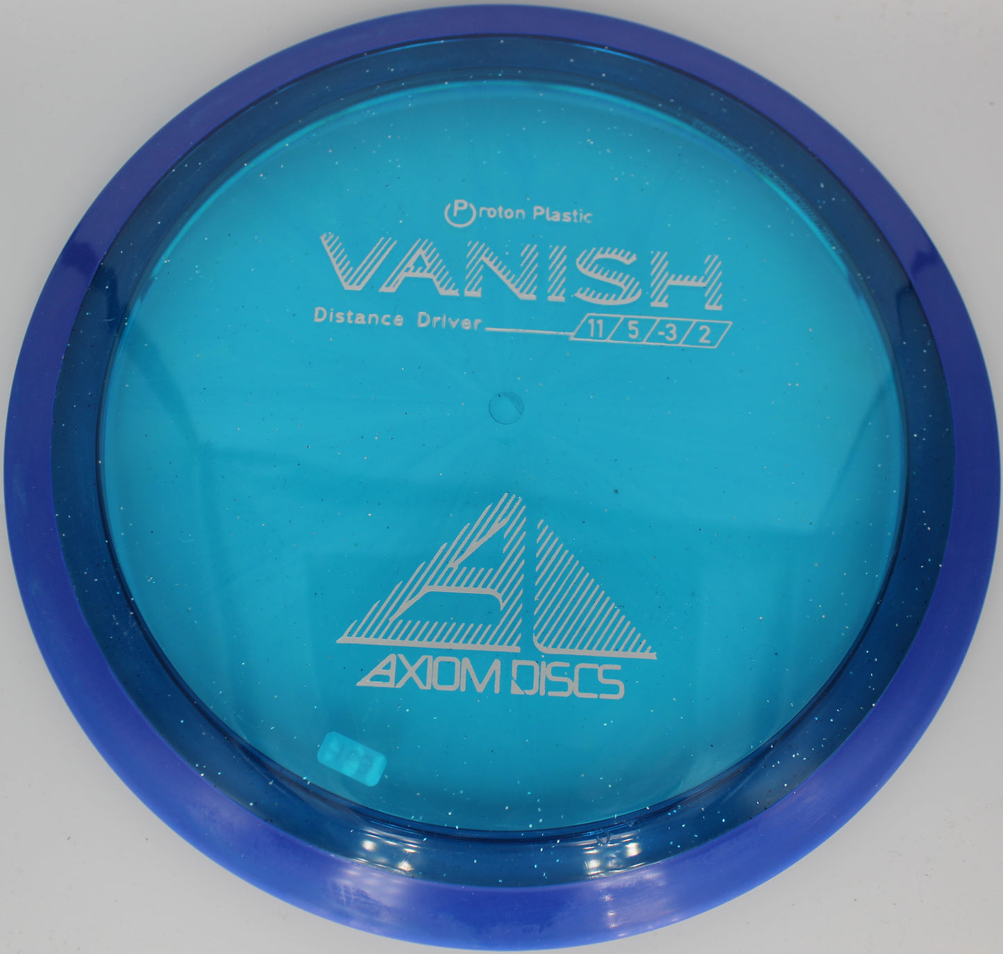 AXIOM PROTON VANISH