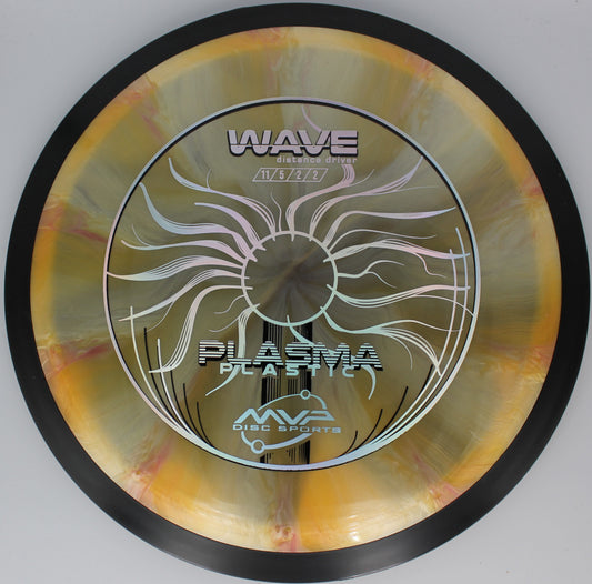 MVP PLASMA WAVE