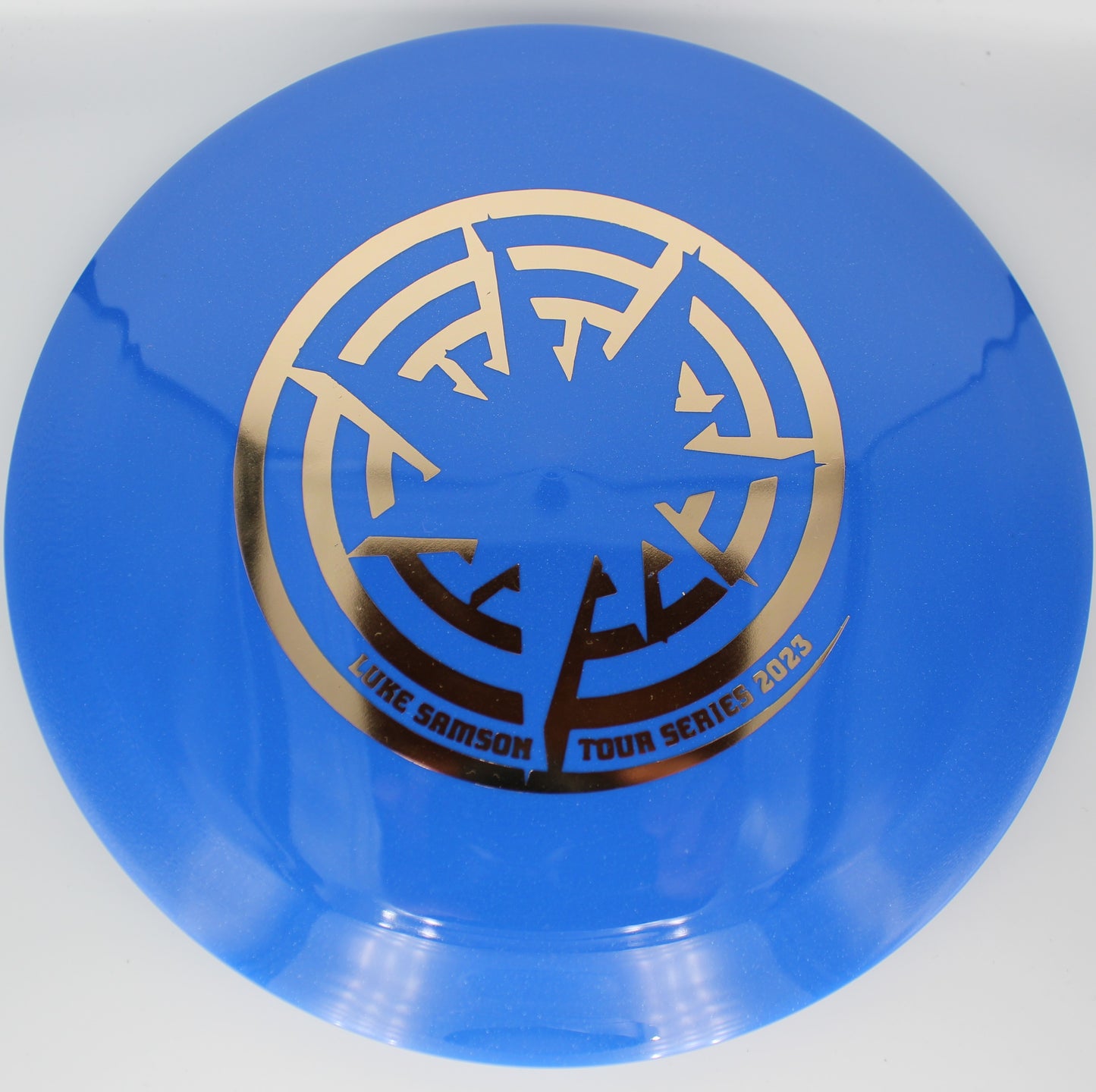 K1 HARD KRUT LUKE SAMSON TOUR SERIES