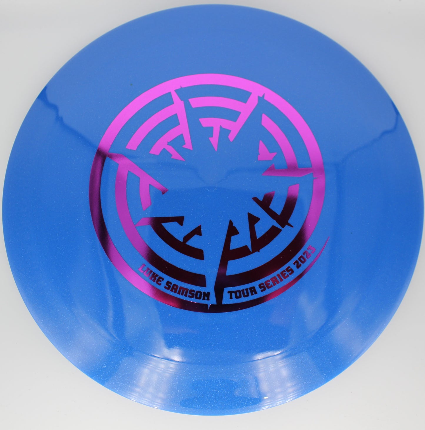 K1 HARD KRUT LUKE SAMSON TOUR SERIES