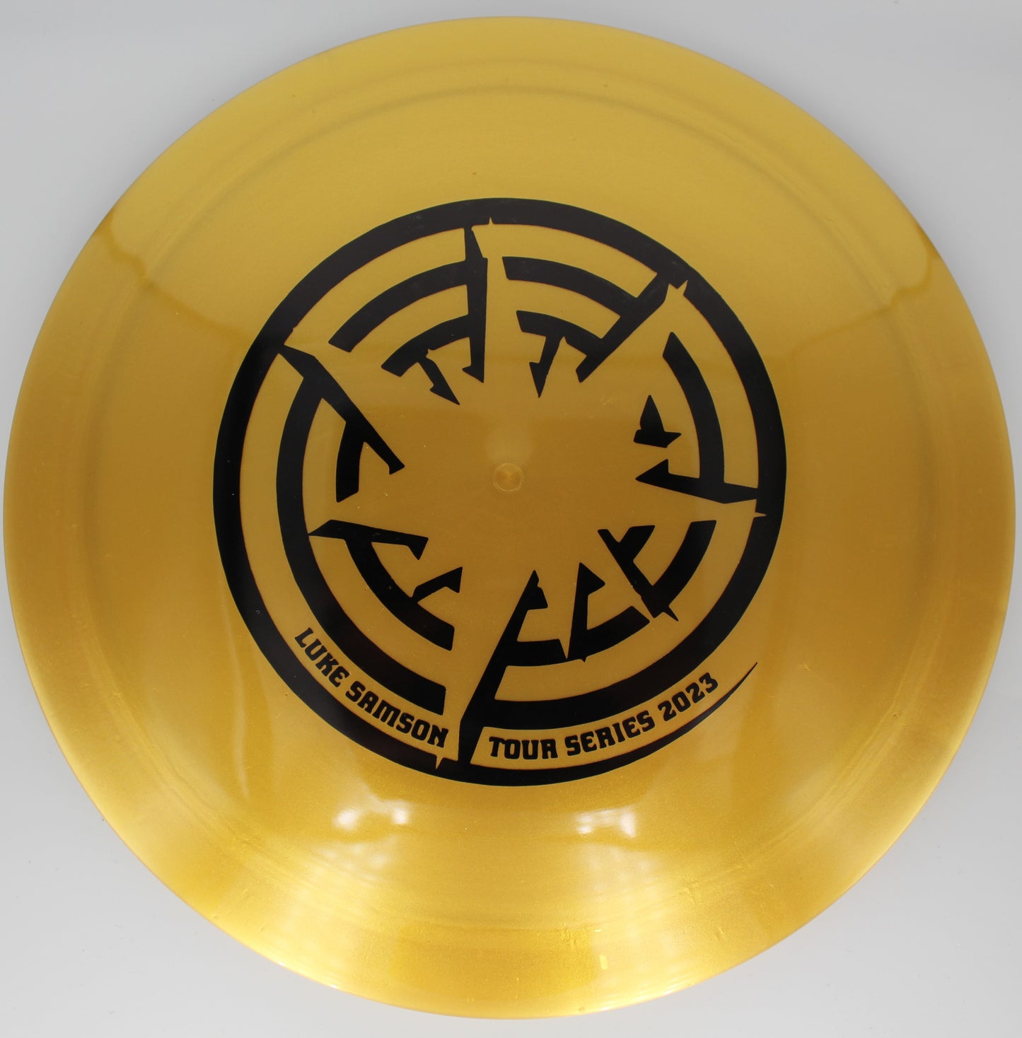 K1 HARD KRUT LUKE SAMSON TOUR SERIES