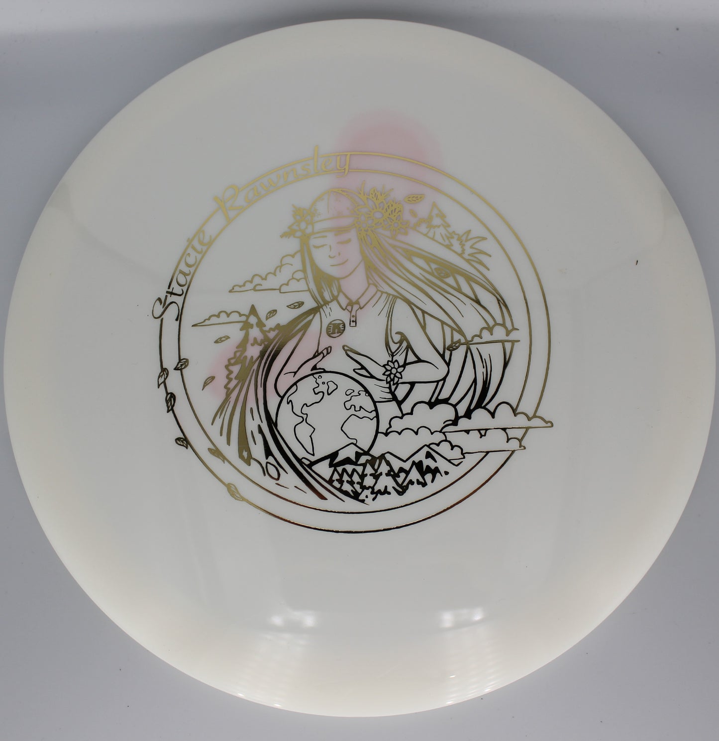 K1 LOTS STACIE RAWNSLEY