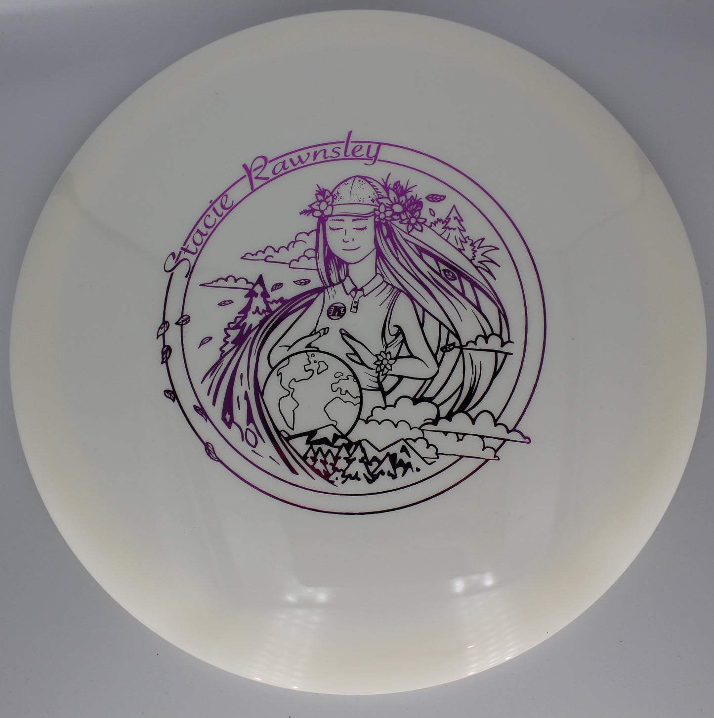 K1 LOTS STACIE RAWNSLEY