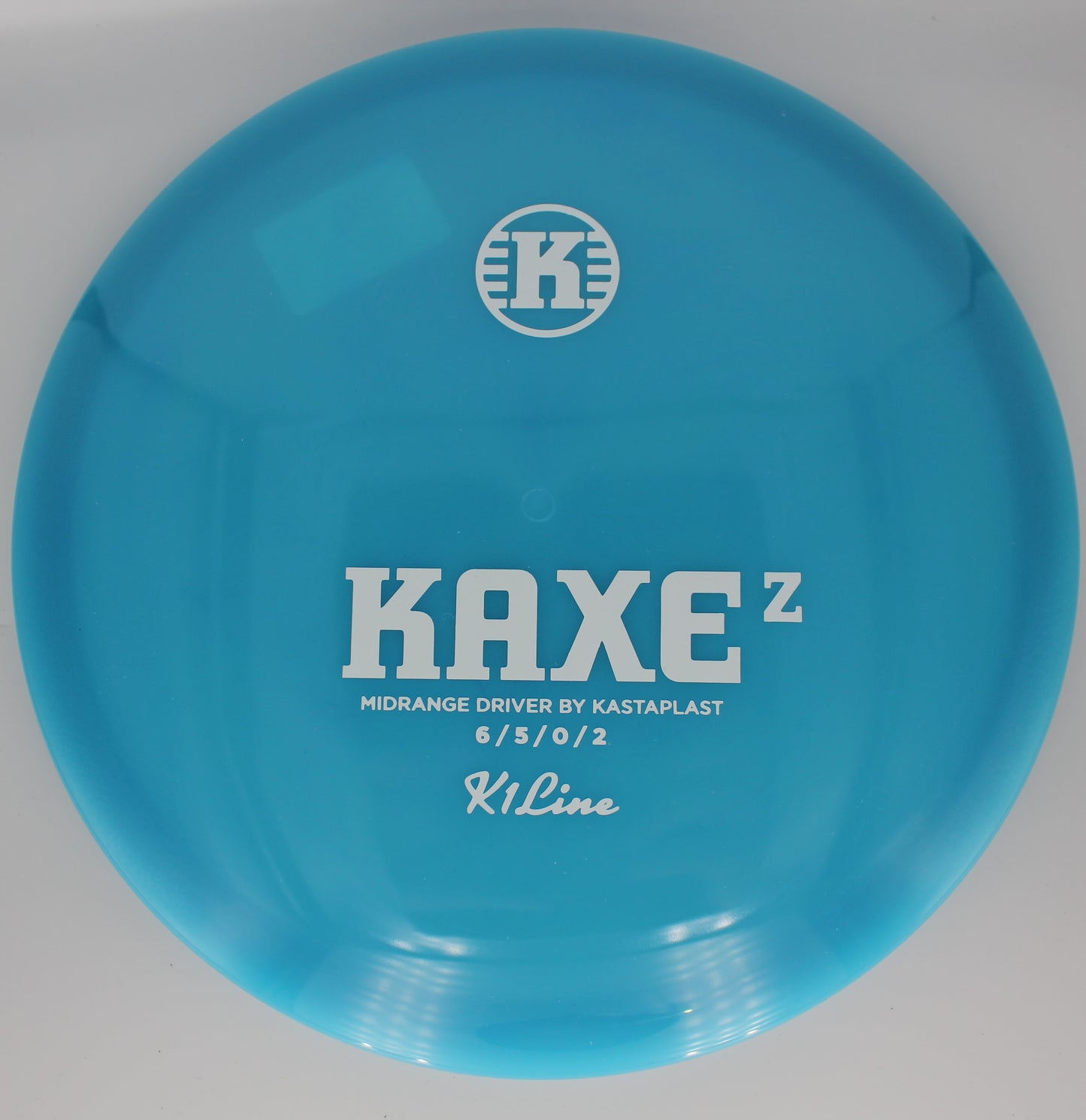 K1 KAXE Z