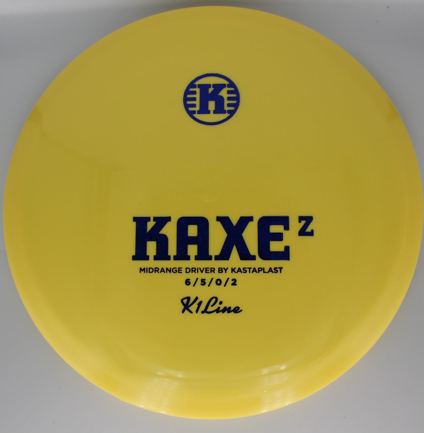 K1 KAXE Z