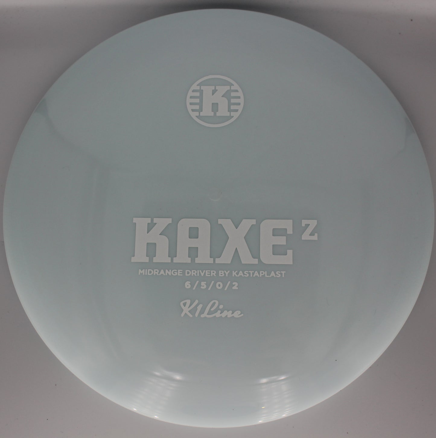 K1 KAXE Z