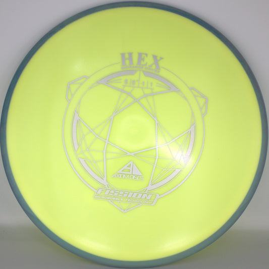 FISSION HEX