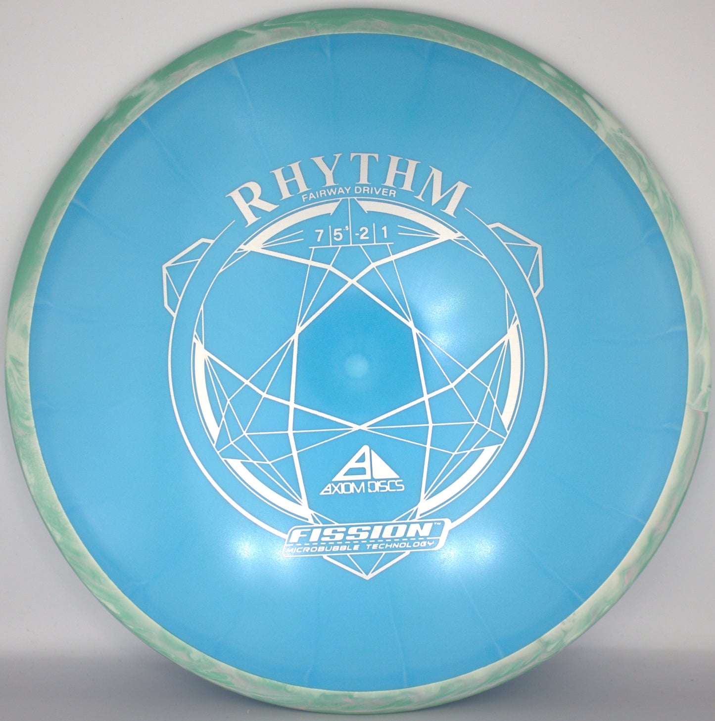 AXIOM FISSION RHYTHM