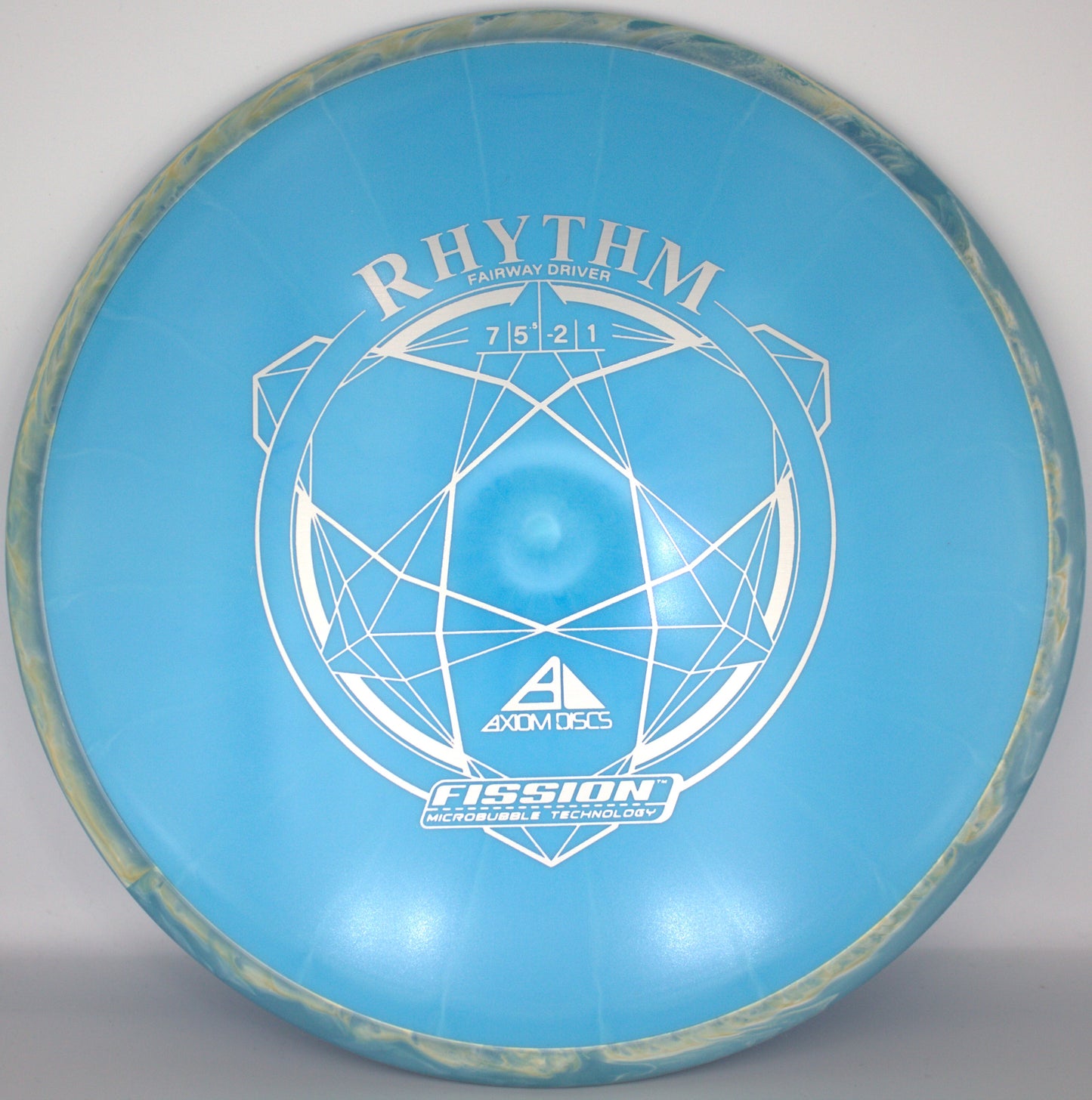 AXIOM FISSION RHYTHM