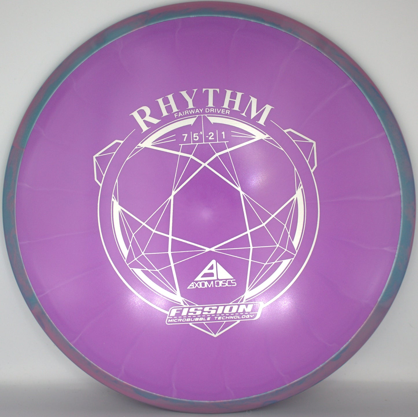 AXIOM FISSION RHYTHM