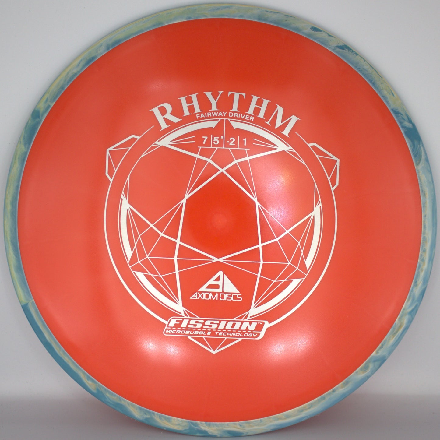 AXIOM FISSION RHYTHM