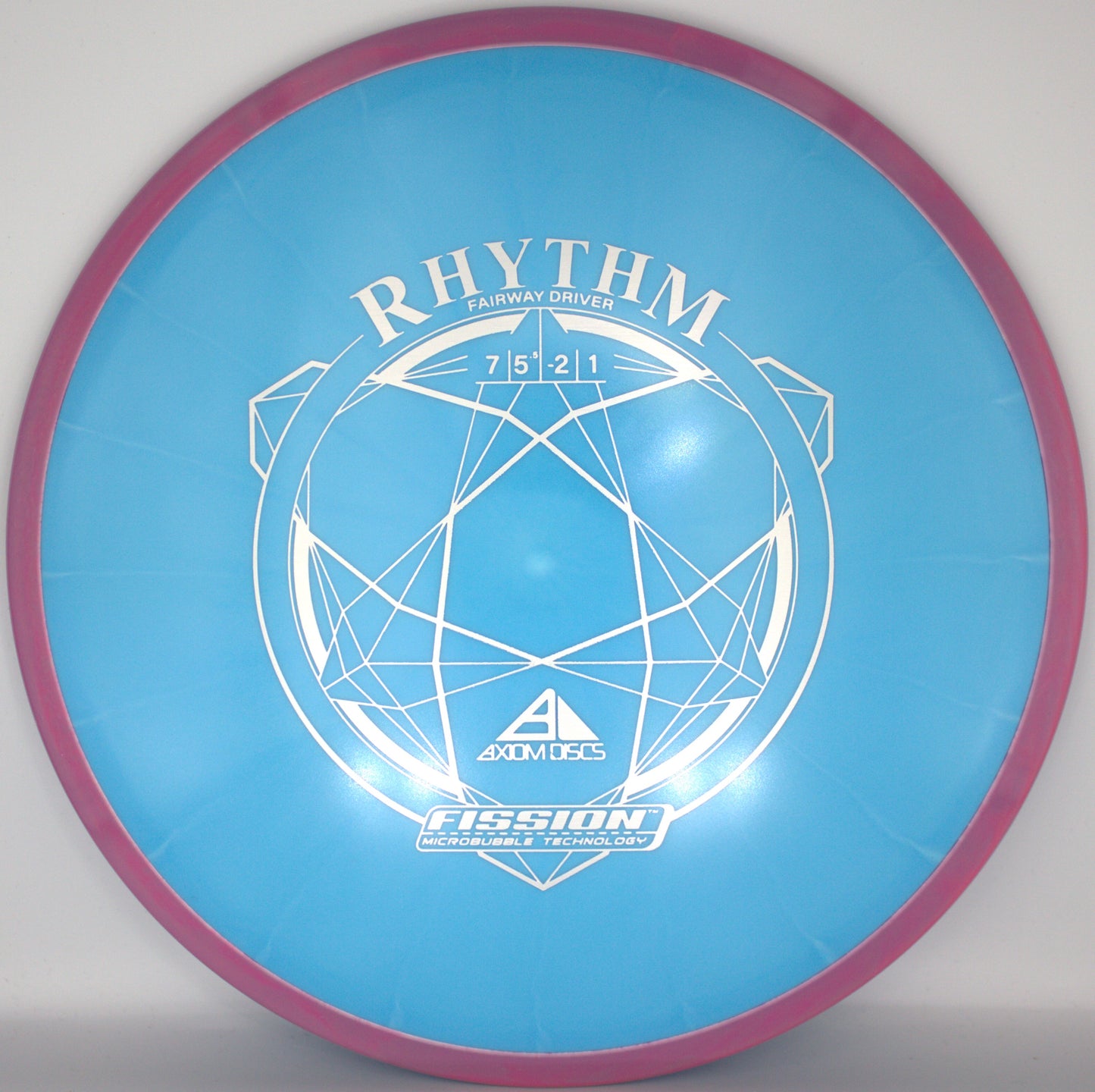 AXIOM FISSION RHYTHM