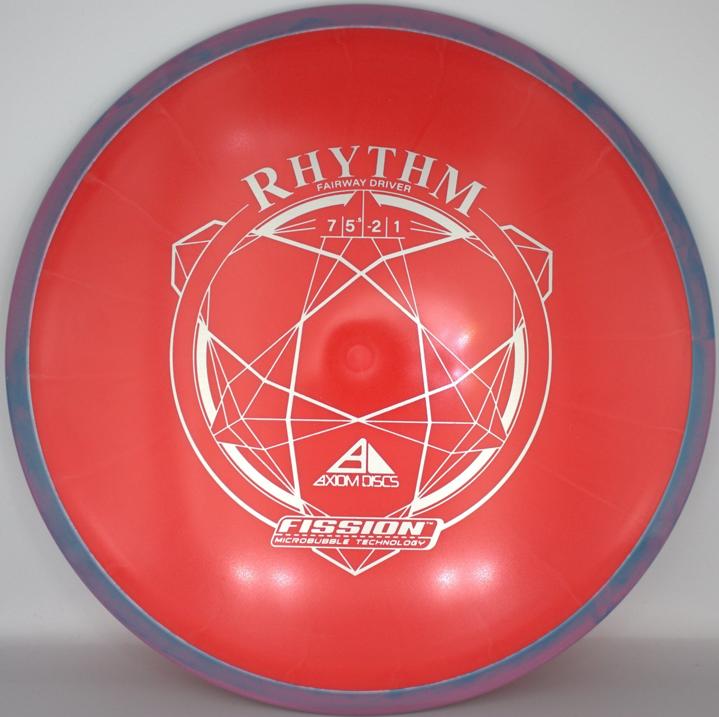 AXIOM FISSION RHYTHM