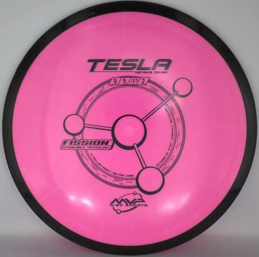 MVP FISSION TESLA