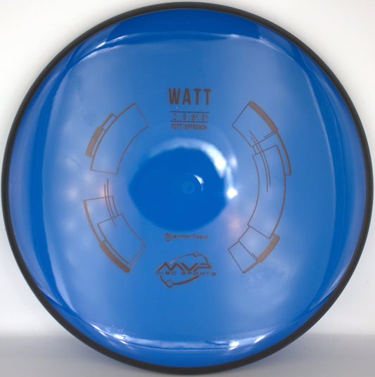 NEUTRON WATT