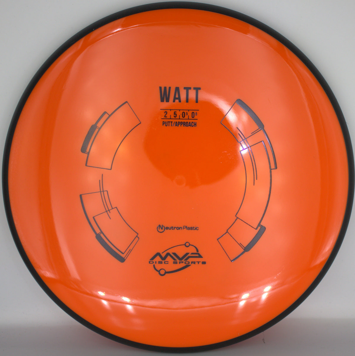 NEUTRON WATT