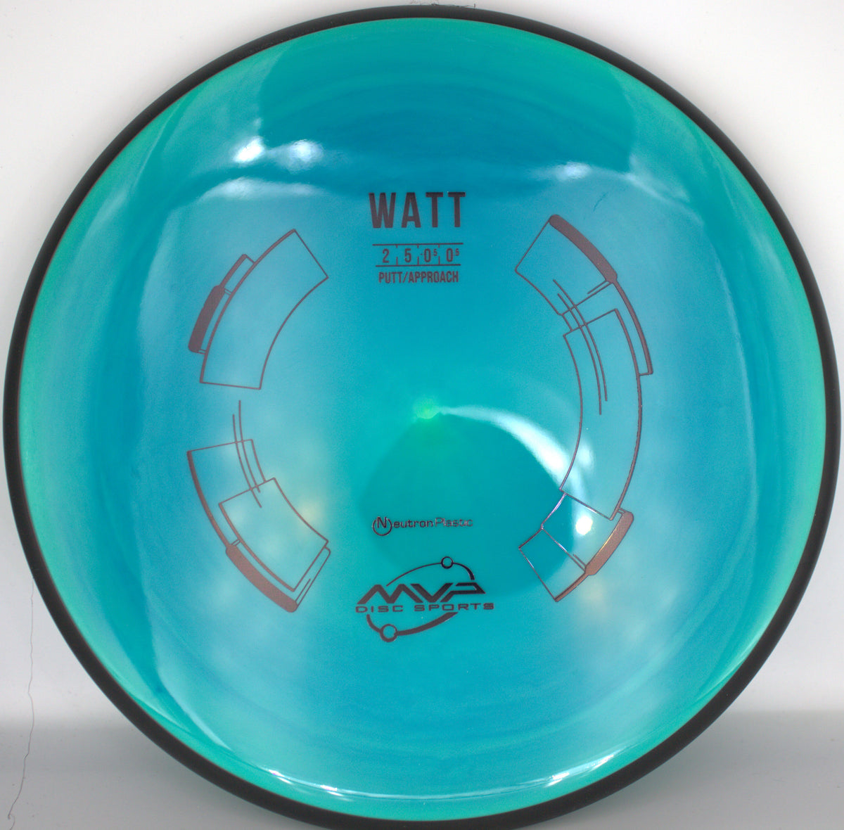 NEUTRON WATT