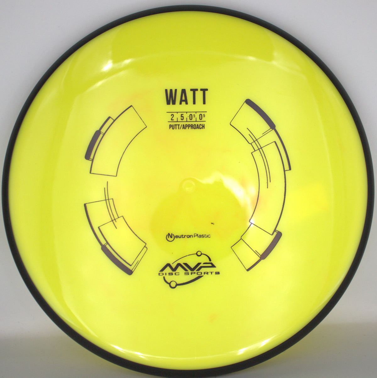 NEUTRON WATT