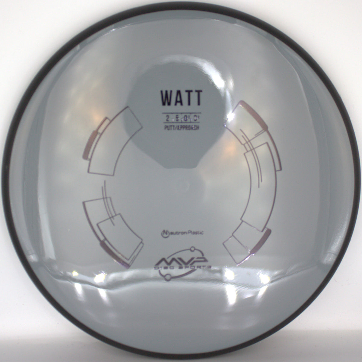 NEUTRON WATT