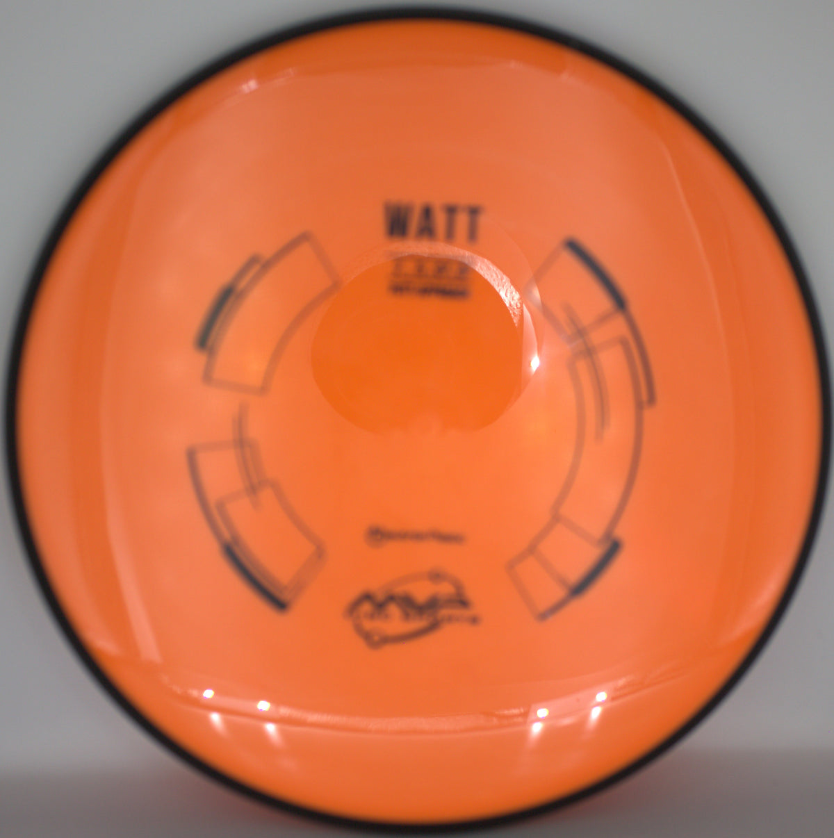 NEUTRON WATT