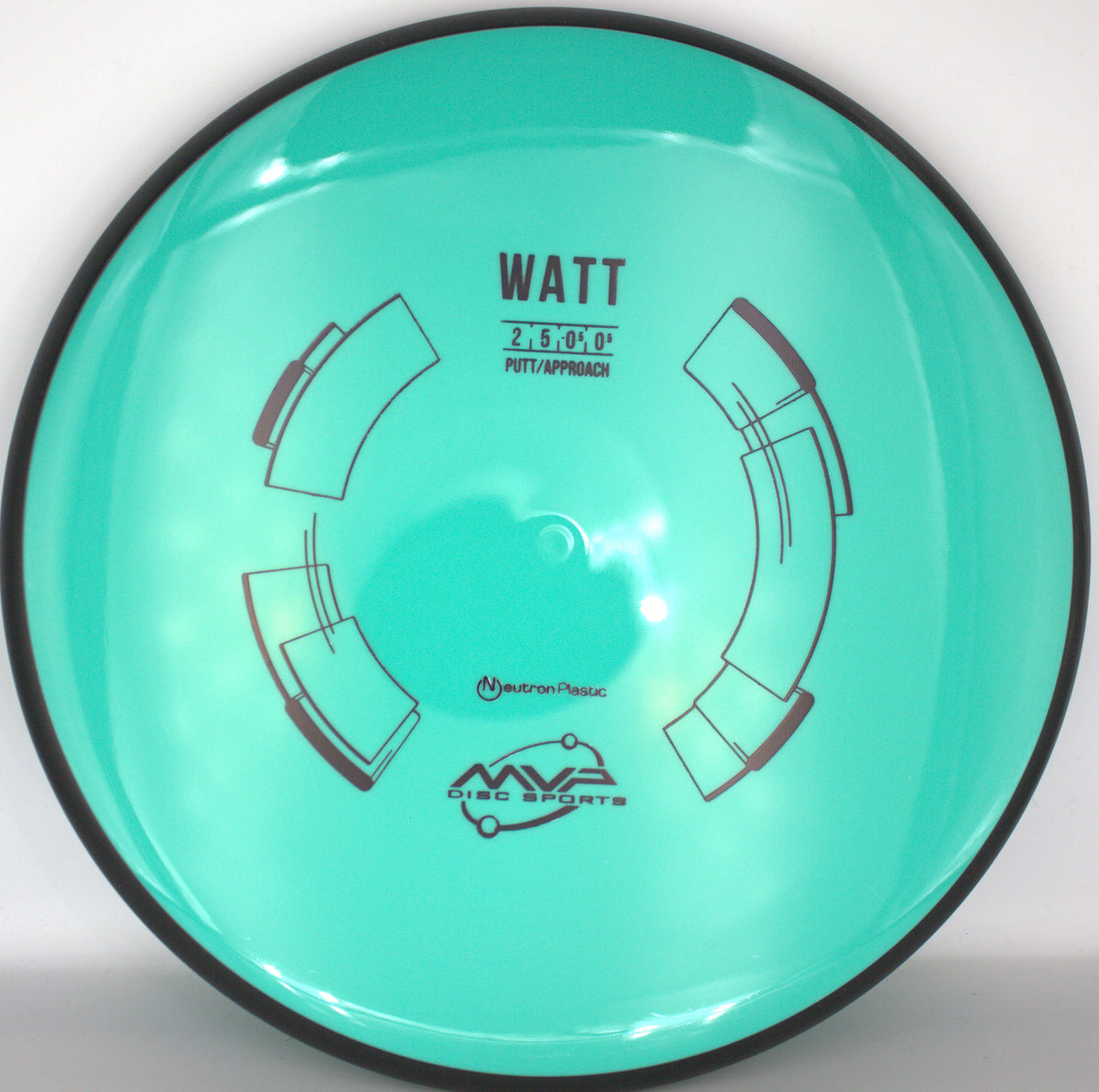 NEUTRON WATT