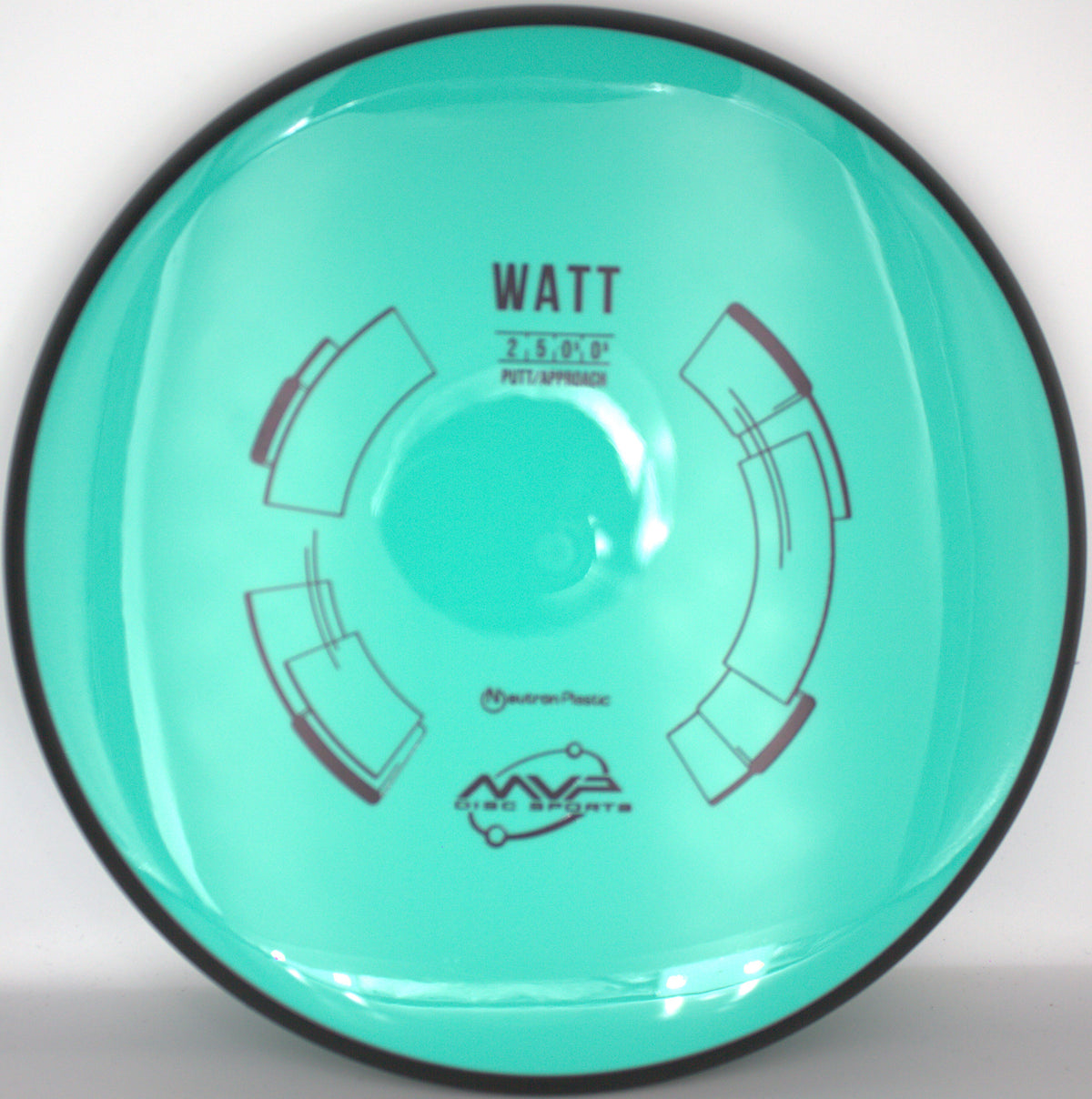 NEUTRON WATT