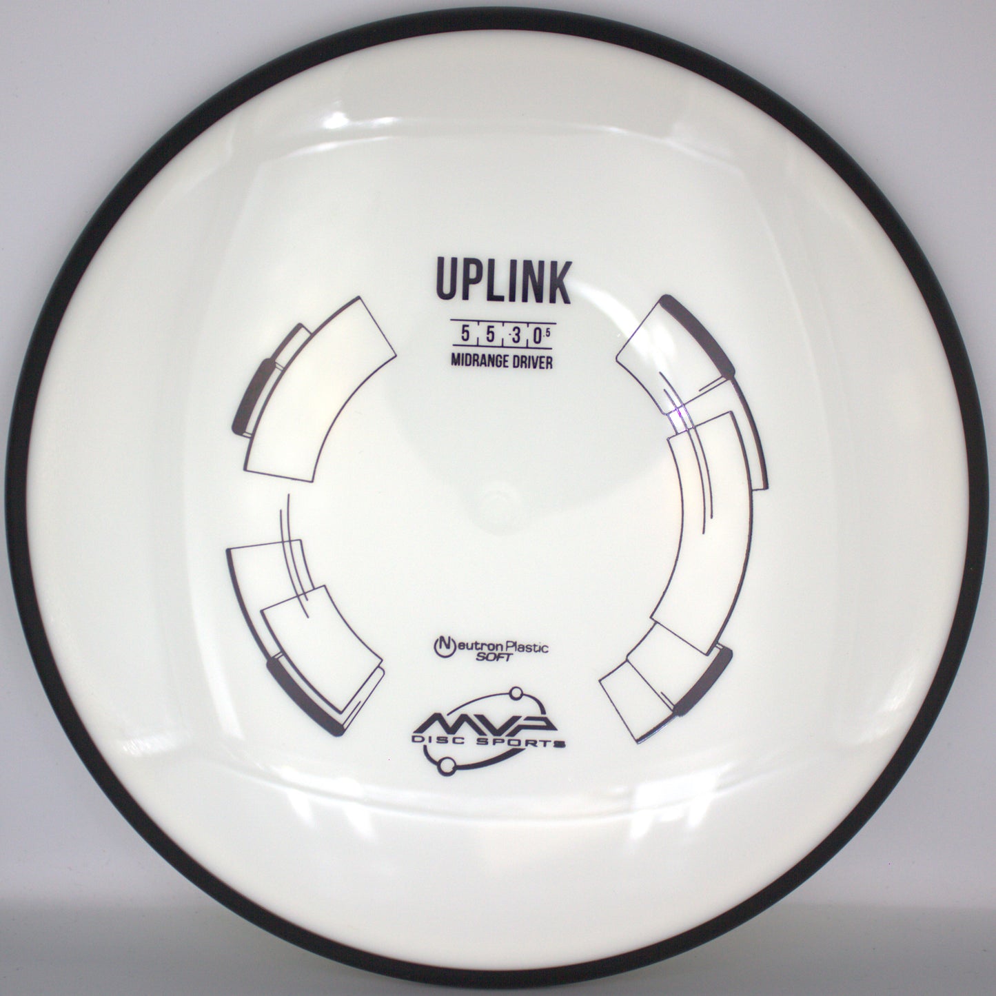 MVP NEUTRON UPLINK