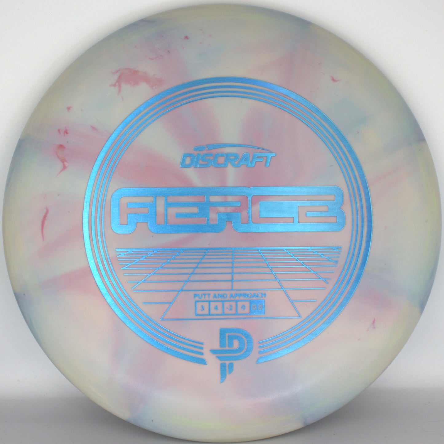 PAIGE PIERCE ESP FIERCE